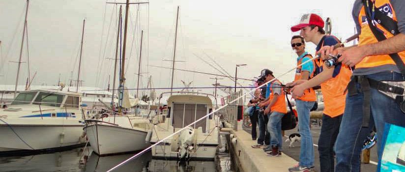 peche competition